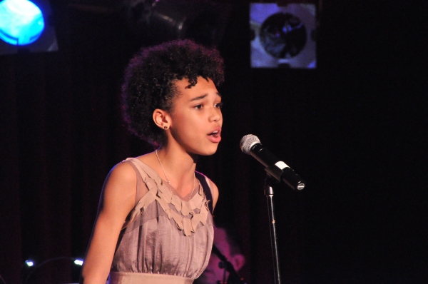 Photo Coverage: Inside the 2014 MAC Awards Ceremony! Image