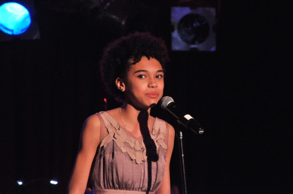 Photo Coverage: Inside the 2014 MAC Awards Ceremony! Image