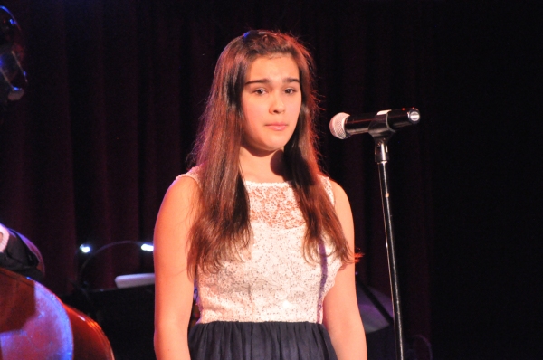 Photo Coverage: Inside the 2014 MAC Awards Ceremony! Image