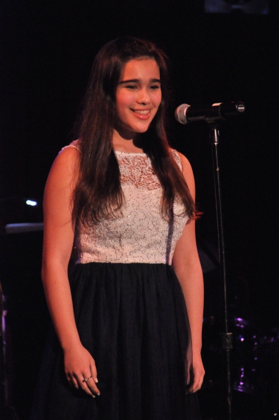 Photo Coverage: Inside the 2014 MAC Awards Ceremony! Image