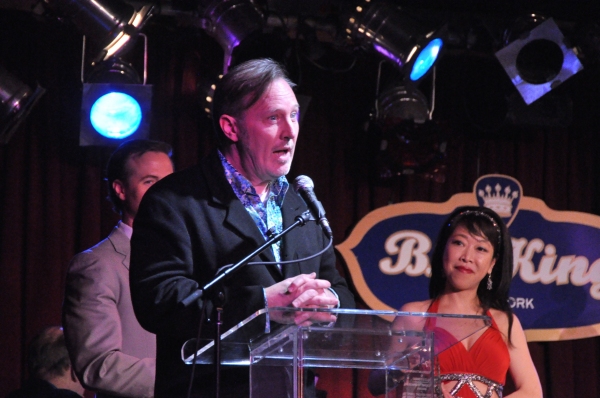 Photo Coverage: Inside the 2014 MAC Awards Ceremony! Image