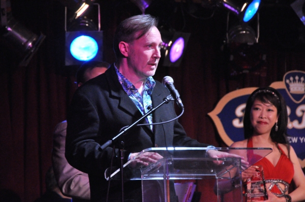 Photo Coverage: Inside the 2014 MAC Awards Ceremony! Image