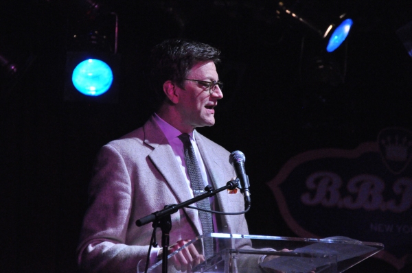 Photo Coverage: Inside the 2014 MAC Awards Ceremony! Image
