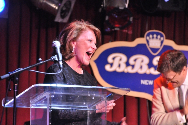 Photo Coverage: Inside the 2014 MAC Awards Ceremony! Image