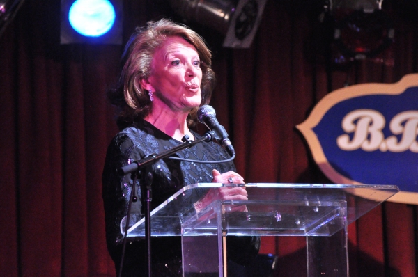 Photo Coverage: Inside the 2014 MAC Awards Ceremony! Image
