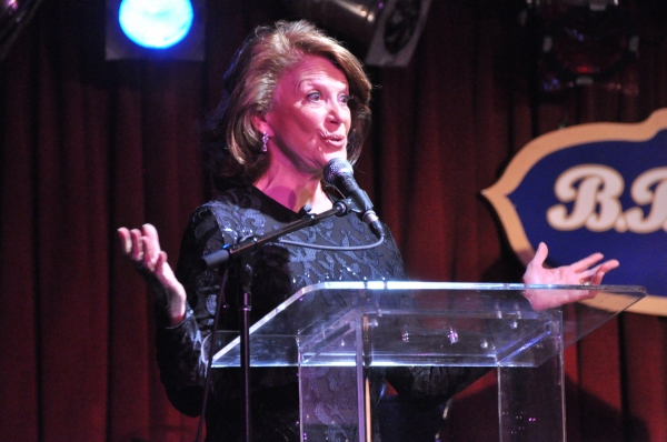 Photo Coverage: Inside the 2014 MAC Awards Ceremony! Image