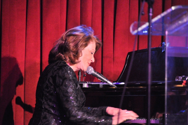 Photo Coverage: Inside the 2014 MAC Awards Ceremony! Image