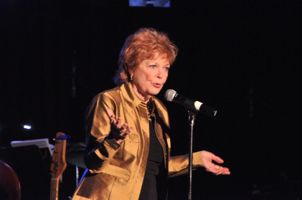 Photo Coverage: Inside the 2014 MAC Awards Ceremony! Image
