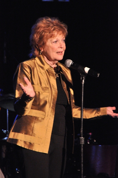 Photo Coverage: Inside the 2014 MAC Awards Ceremony! Image