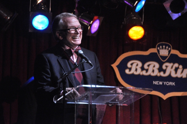 Photo Coverage: Inside the 2014 MAC Awards Ceremony! Image