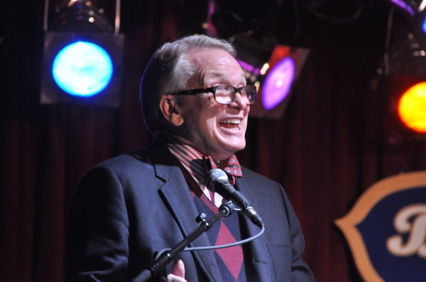 Photo Coverage: Inside the 2014 MAC Awards Ceremony! Image