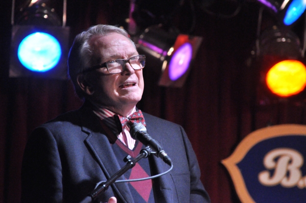 Photo Coverage: Inside the 2014 MAC Awards Ceremony! Image
