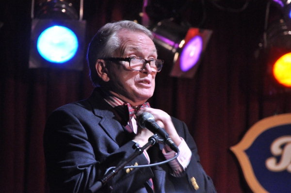 Photo Coverage: Inside the 2014 MAC Awards Ceremony! Image