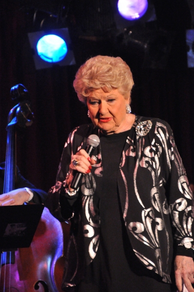 Photo Coverage: Inside the 2014 MAC Awards Ceremony! Image