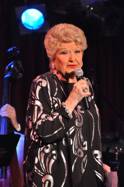 Photo Coverage: Inside the 2014 MAC Awards Ceremony! Image