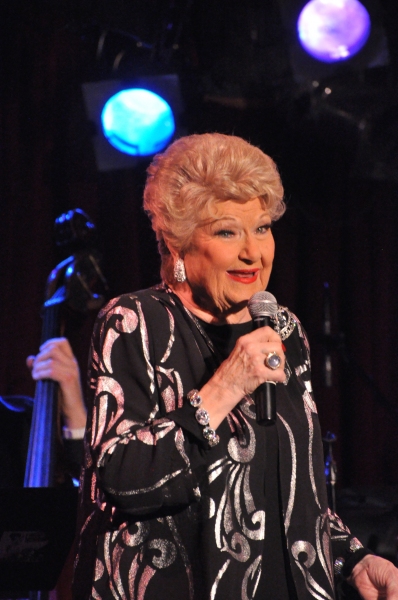 Photo Coverage: Inside the 2014 MAC Awards Ceremony! Image