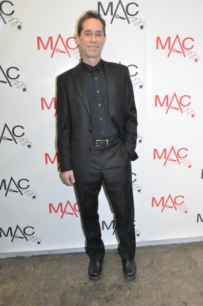 Photo Coverage: Backstage at the MAC Awards with Linda Lavin, Cady Huffman & More! Image
