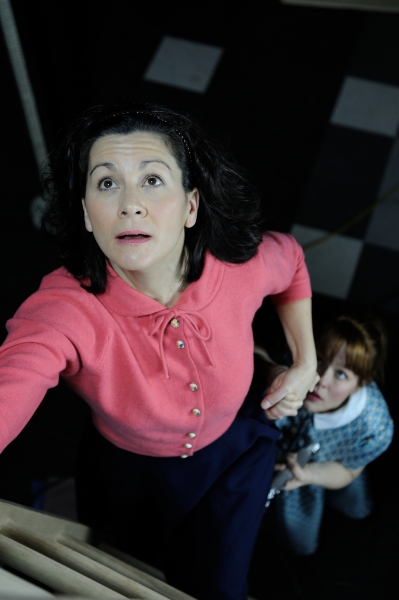 Photo Flash: Meet the Cast of Trinity Rep's World Premiere of VERONICA MEADOWS Image