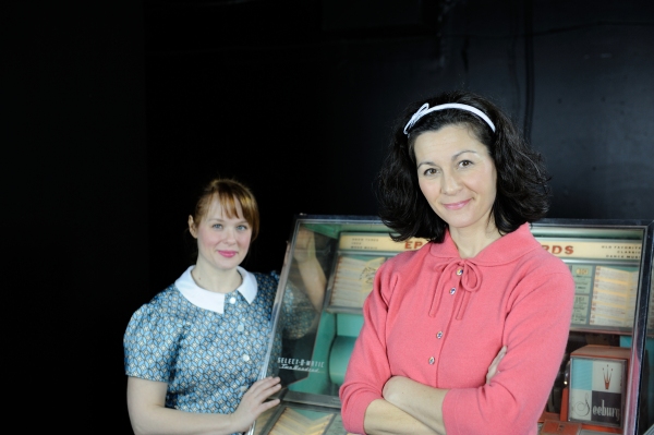 Photo Flash: Meet the Cast of Trinity Rep's World Premiere of VERONICA MEADOWS Image