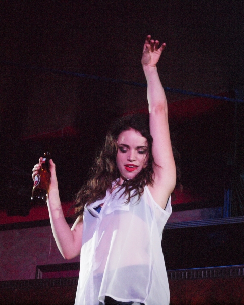 Photo Coverage: FOR THE RECORD: TARANTINO IN CONCERT Opens In West Hollywood's DBA Image