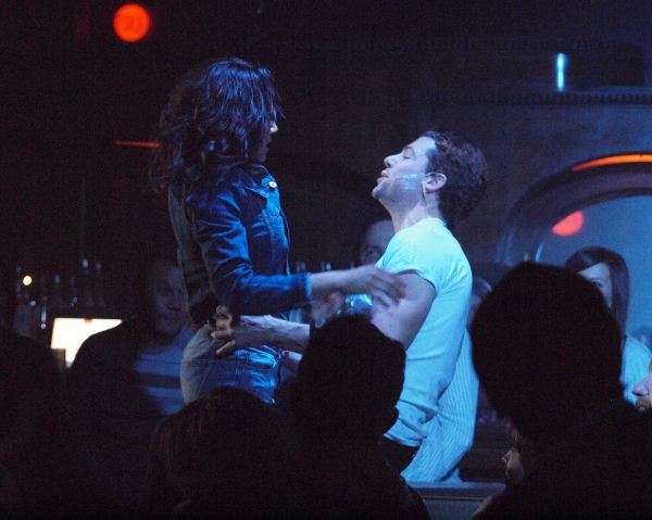 Photo Coverage: FOR THE RECORD: TARANTINO IN CONCERT Opens In West Hollywood's DBA Image