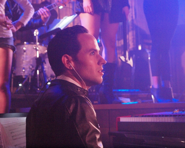 Photo Coverage: FOR THE RECORD: TARANTINO IN CONCERT Opens In West Hollywood's DBA Image