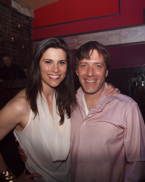 Photo Coverage: FOR THE RECORD: TARANTINO IN CONCERT Opens In West Hollywood's DBA Image