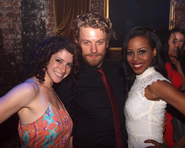 Photo Coverage: FOR THE RECORD: TARANTINO IN CONCERT Opens In West Hollywood's DBA Image