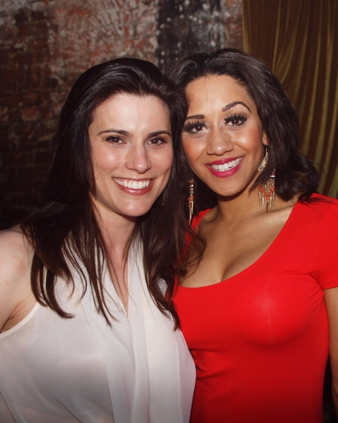 Photo Coverage: FOR THE RECORD: TARANTINO IN CONCERT Opens In West Hollywood's DBA Image
