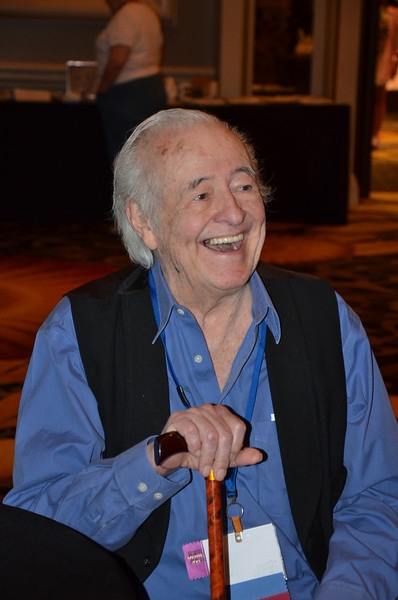 Photo Coverage: THE HIGH CHAPARRAL TV Reunion 2014 