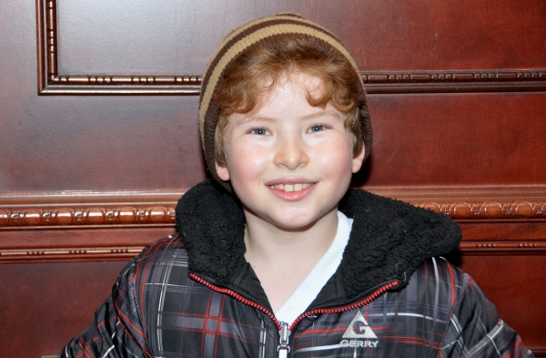 Photo Coverage: Engeman's THE MUSIC MAN Celebrates Opening Night! Image