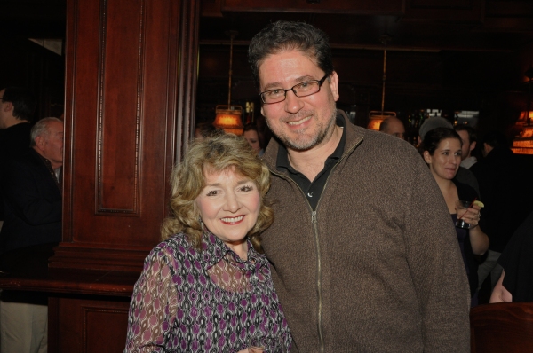 Photo Coverage: Engeman's THE MUSIC MAN Celebrates Opening Night! Image