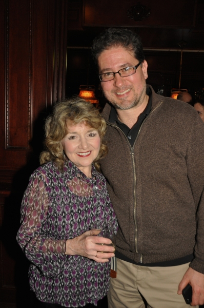 Photo Coverage: Engeman's THE MUSIC MAN Celebrates Opening Night! Image