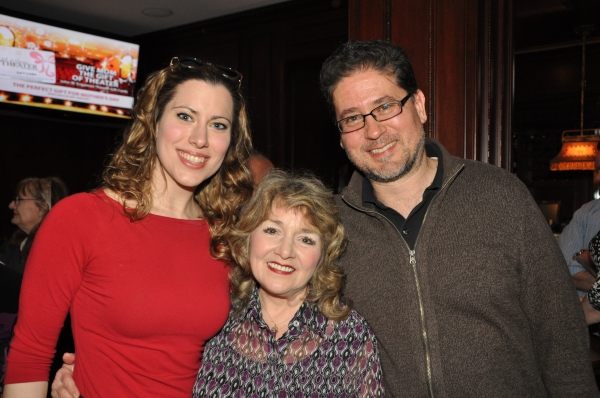 Photo Coverage: Engeman's THE MUSIC MAN Celebrates Opening Night! Image