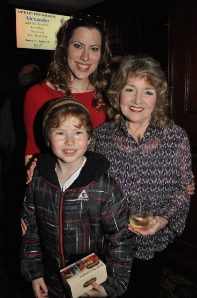 Photo Coverage: Engeman's THE MUSIC MAN Celebrates Opening Night! Image