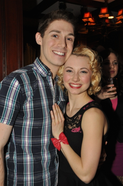 Photo Coverage: Engeman's THE MUSIC MAN Celebrates Opening Night! 