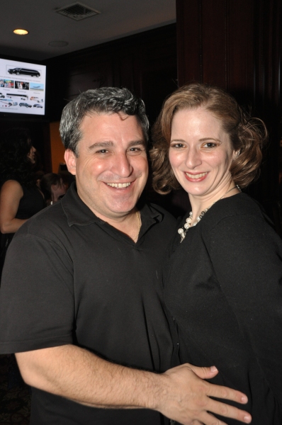 Photo Coverage: Engeman's THE MUSIC MAN Celebrates Opening Night! Image
