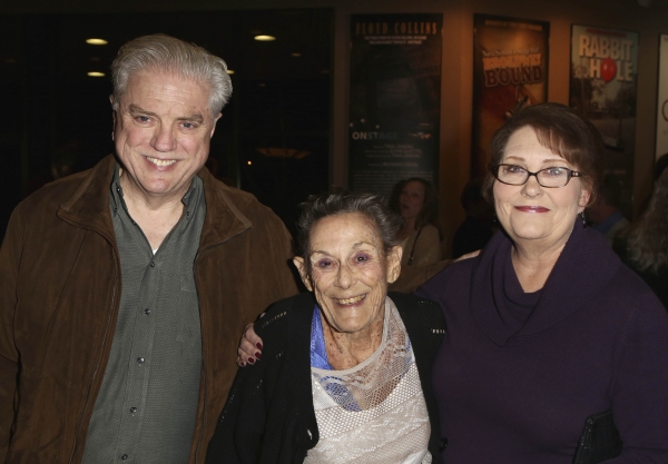 Photo Flash: Check Out Photos From La Mirada Theatre's Opening Night of FLOYD COLLINS 