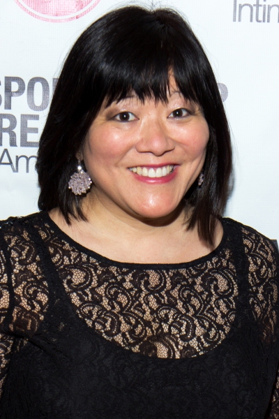 Photo Coverage: Inside Opening Night of Transport Group's I REMEMBER MAMA Image