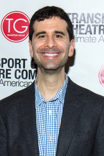 Photo Coverage: Inside Opening Night of Transport Group's I REMEMBER MAMA Image