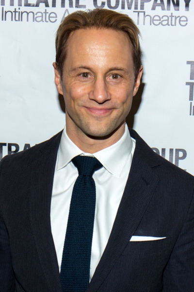 Photo Coverage: Inside Opening Night of Transport Group's I REMEMBER MAMA Image
