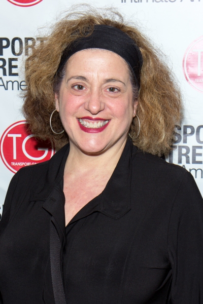Photo Coverage: Inside Opening Night of Transport Group's I REMEMBER MAMA Image