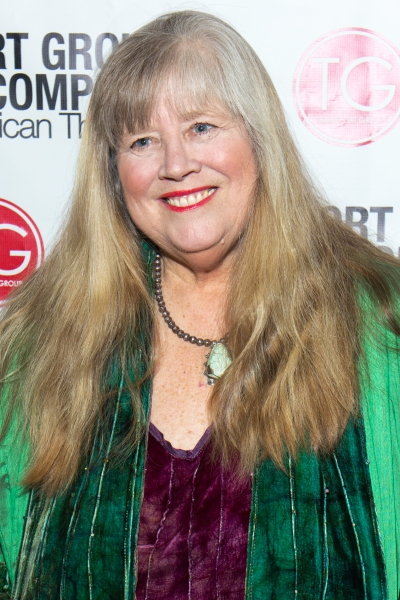 Photo Coverage: Inside Opening Night of Transport Group's I REMEMBER MAMA Image