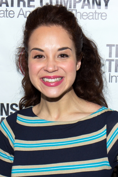 Photo Coverage: Inside Opening Night of Transport Group's I REMEMBER MAMA Image