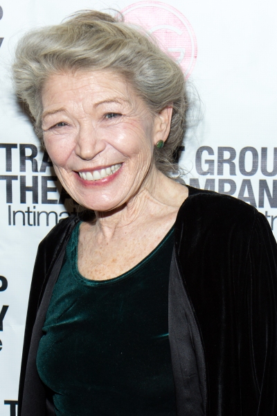 Photo Coverage: Inside Opening Night of Transport Group's I REMEMBER MAMA Image