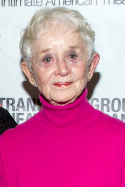 Photo Coverage: Inside Opening Night of Transport Group's I REMEMBER MAMA Image