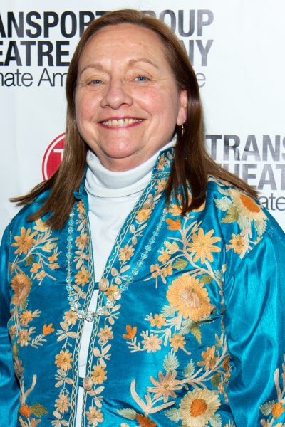 Photo Coverage: Inside Opening Night of Transport Group's I REMEMBER MAMA Image