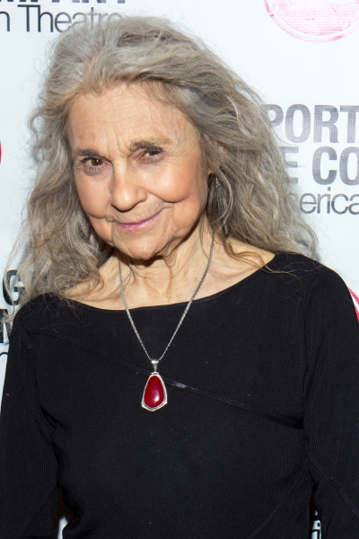 Photo Coverage: Inside Opening Night of Transport Group's I REMEMBER MAMA Image