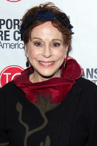 Photo Coverage: Inside Opening Night of Transport Group's I REMEMBER MAMA Image