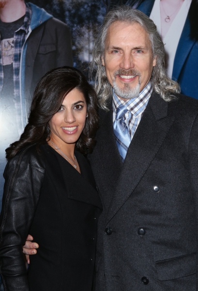 Photo Coverage: Inside IF/THEN's Opening Night Theatre Arrivals Image